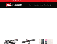 Tablet Screenshot of acecosportgroup.com